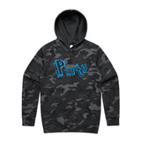 Black Camo