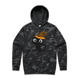 Black Camo