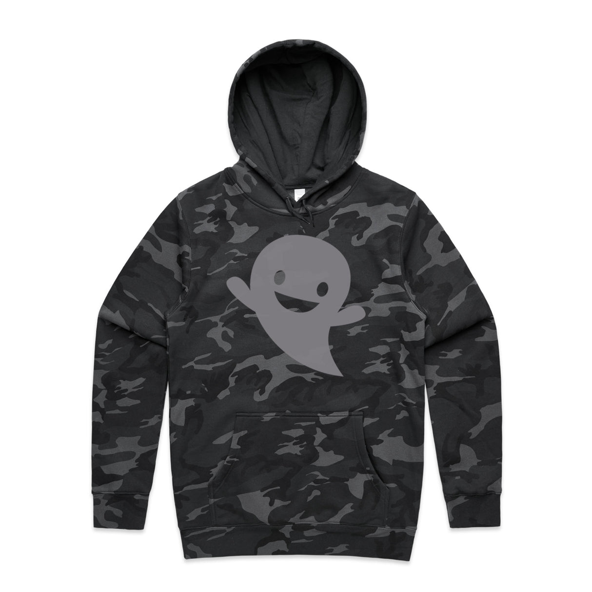 Black Camo