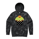 Black Camo
