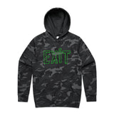 Black Camo
