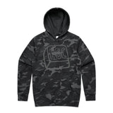 Black Camo