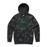 Black Camo