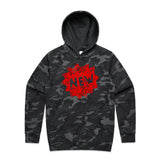 Black Camo