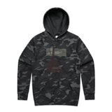 Black Camo