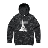 Black Camo