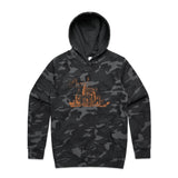 Black Camo