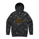 Black Camo