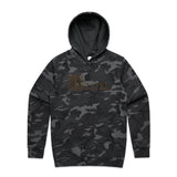 Black Camo