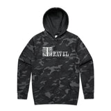 Black Camo