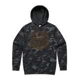 Black Camo
