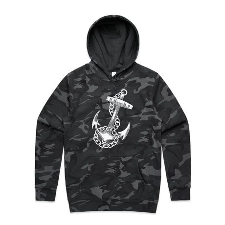 Black Camo
