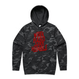 Black Camo