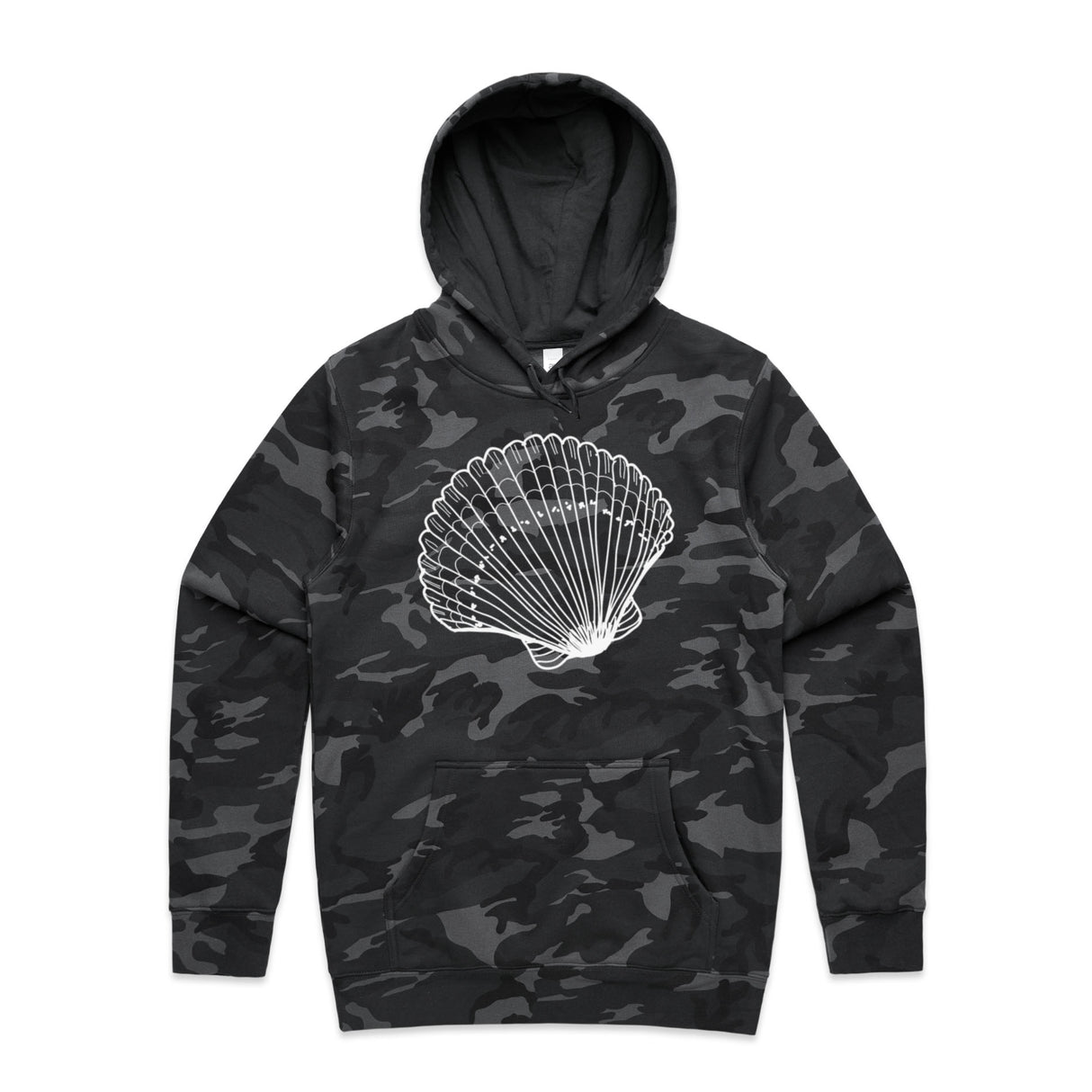 Black Camo