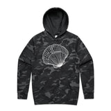 Black Camo