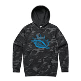 Black Camo