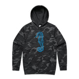 Black Camo