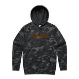 Black Camo