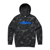 Black Camo