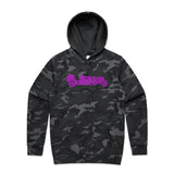 Black Camo
