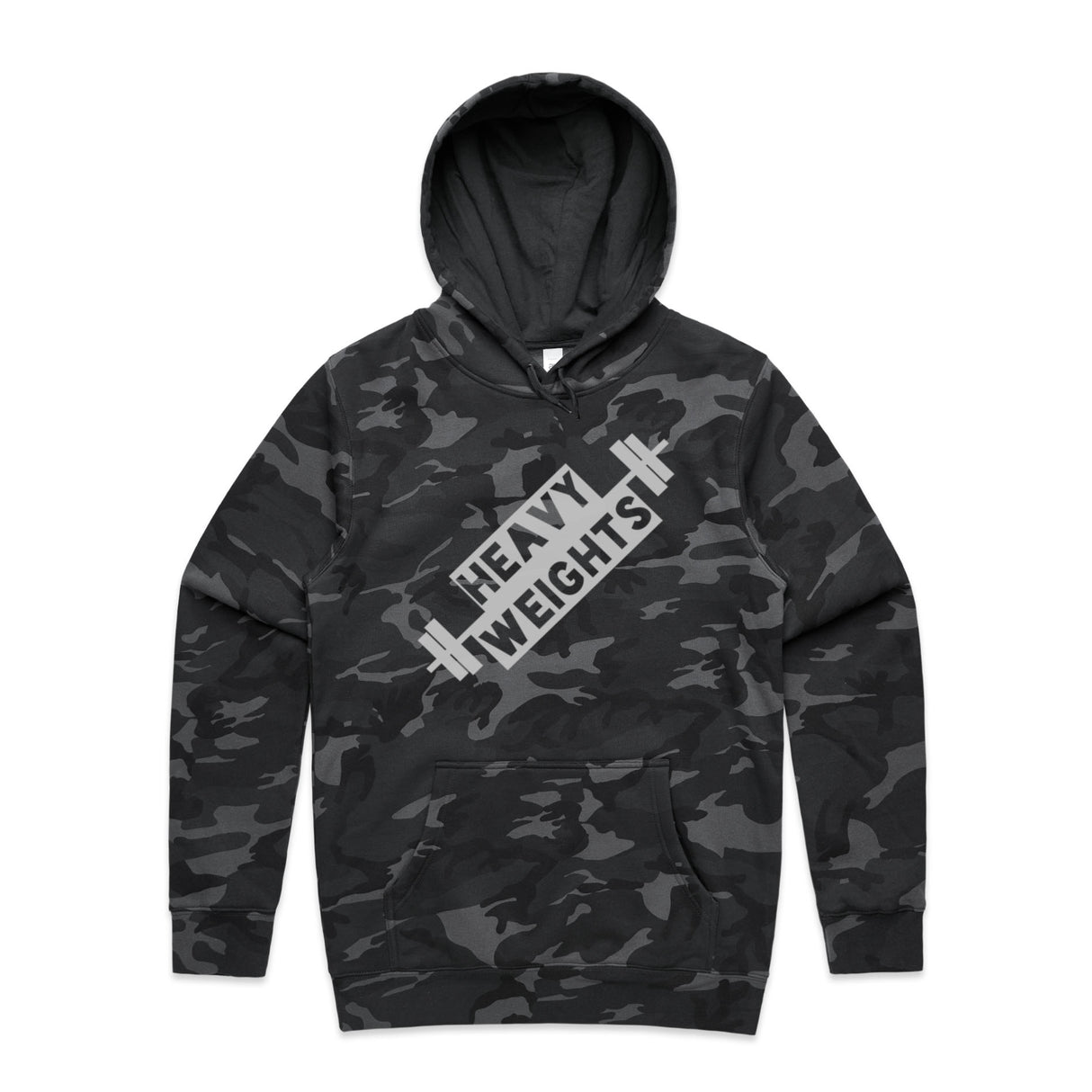 Black Camo