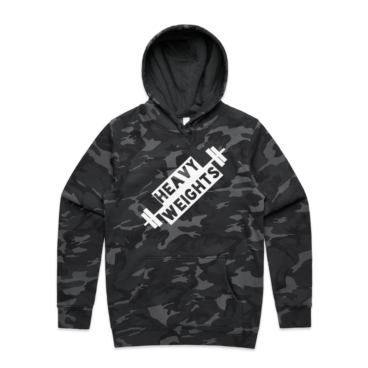 Black Camo