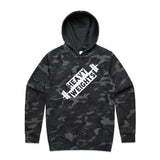 Black Camo