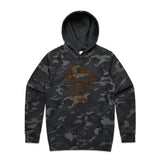 Black Camo
