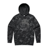 Black Camo