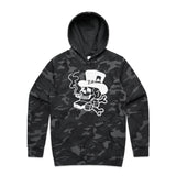 Black Camo