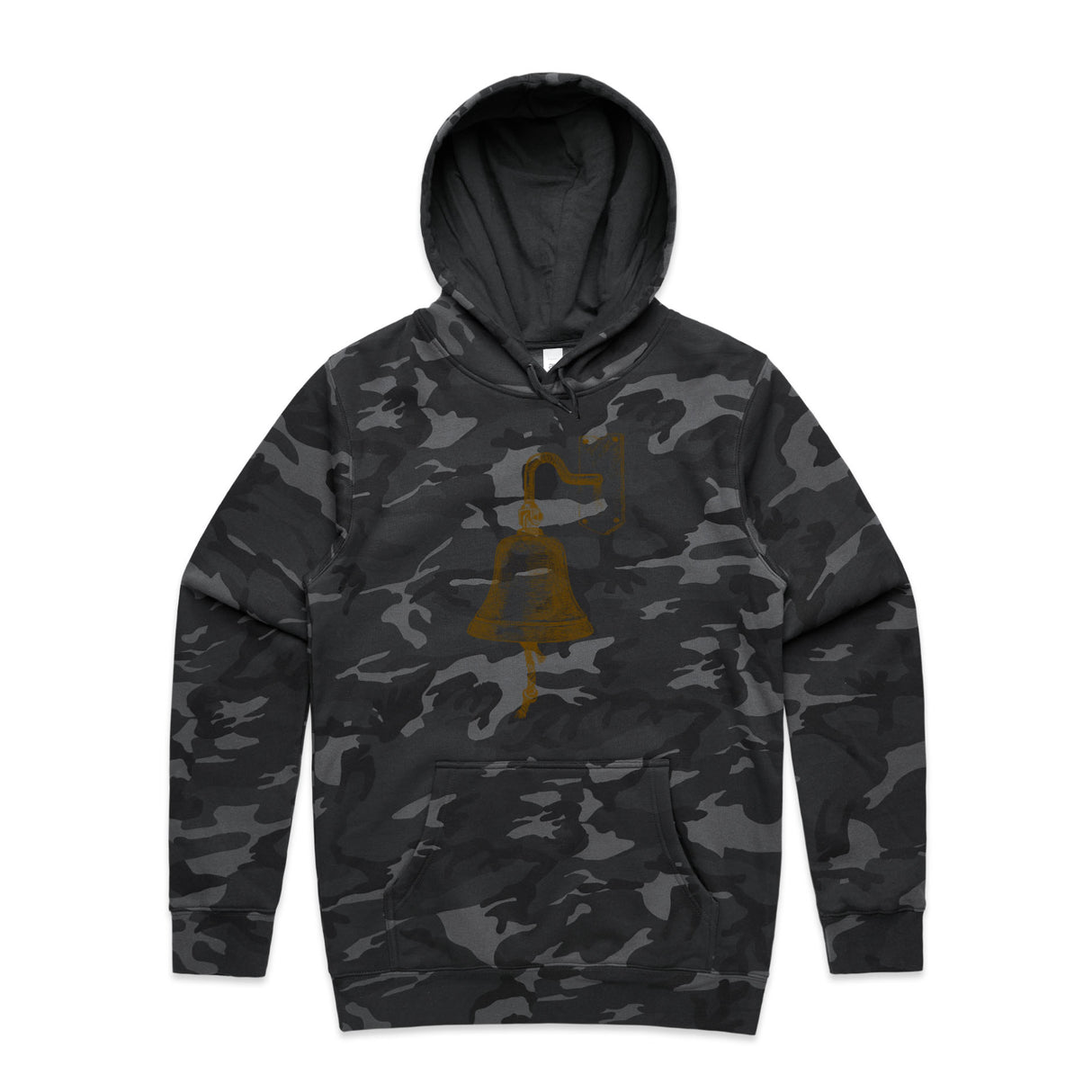 Black Camo
