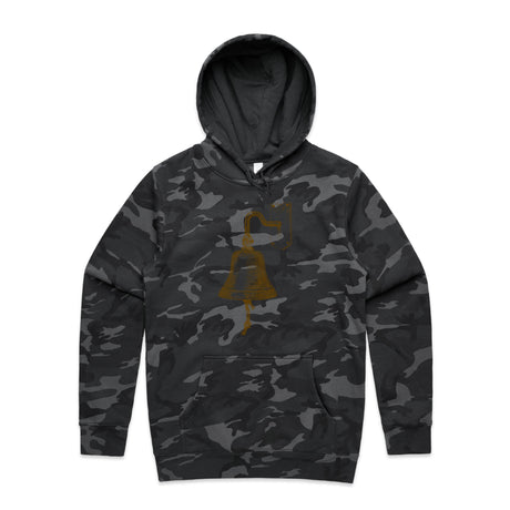Black Camo