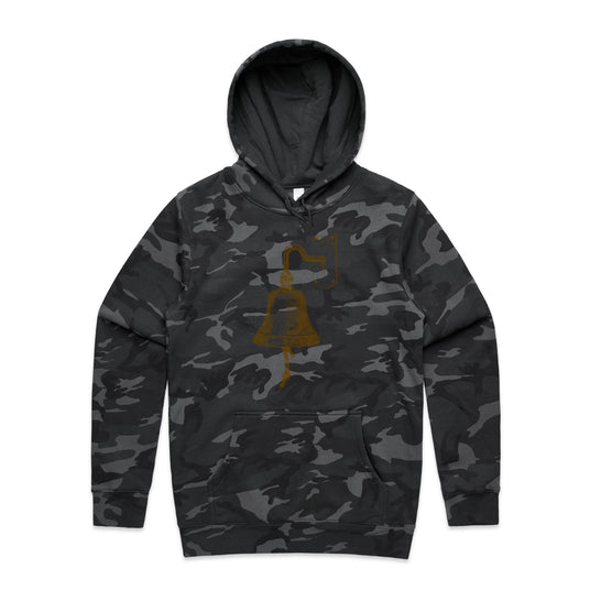 Black Camo