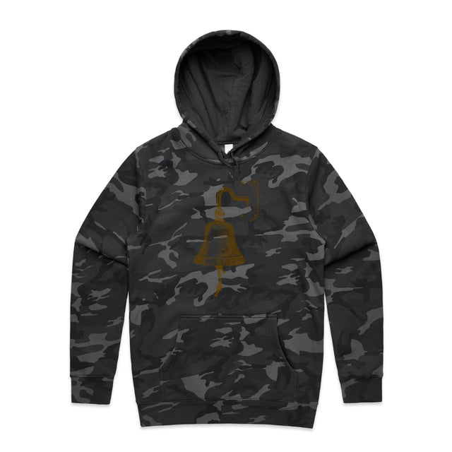 Black Camo