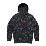 Black Camo