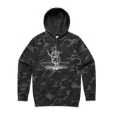Black Camo