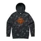 Black Camo