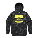 Black Camo