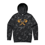 Black Camo