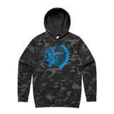 Black Camo