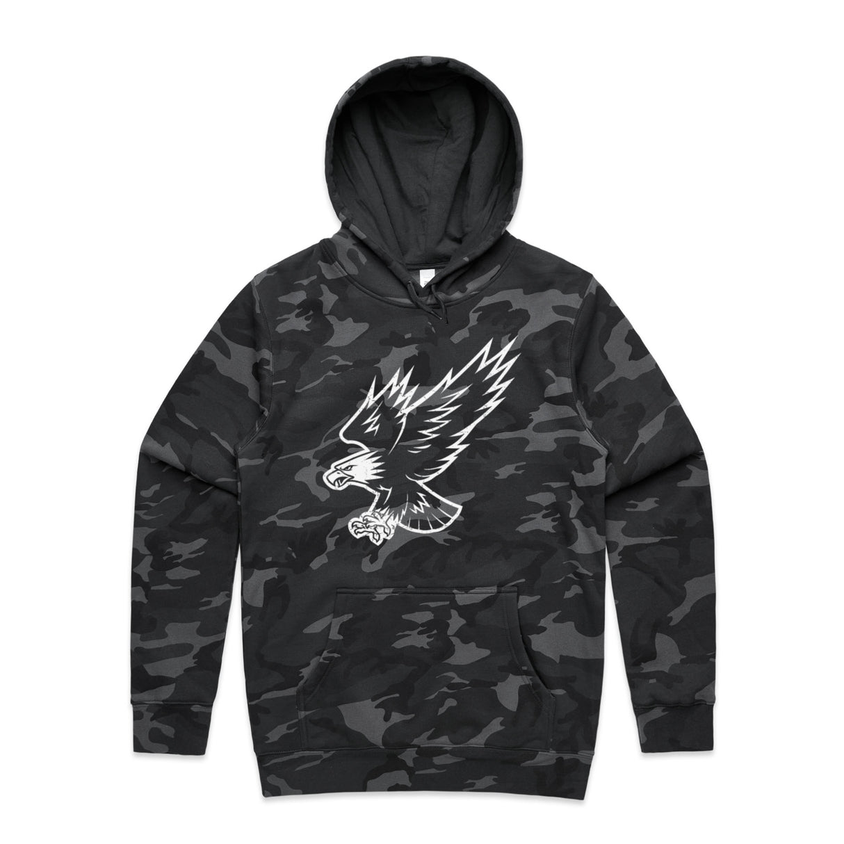 Black Camo