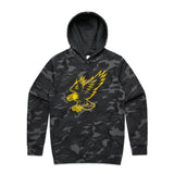 Black Camo