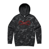 Black Camo