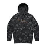 Black Camo