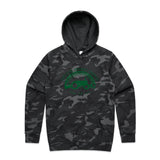 Black Camo