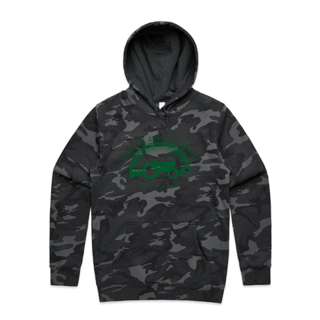 Black Camo