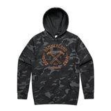 Black Camo