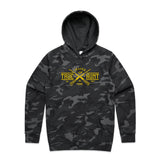 Black Camo