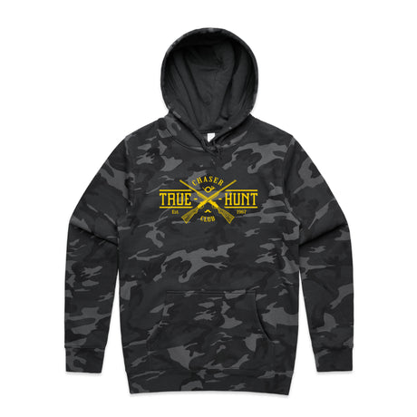 Black Camo