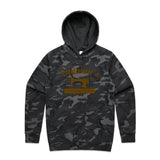 Black Camo